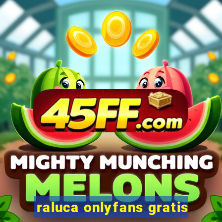 raluca onlyfans gratis